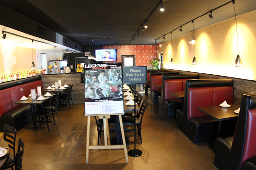 Chinese Restaurant «Singing Pandas Asian Restaurant & Bar», reviews and photos, 757 E Chandler Blvd, Chandler, AZ 85225, USA