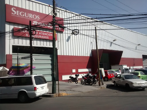 Seguros Banorte, Privada Ceylan 17, Azcapotzalco, Industrial Vallejo, 02300 Ciudad de México, CDMX, México, Compañía de seguros | CHIH