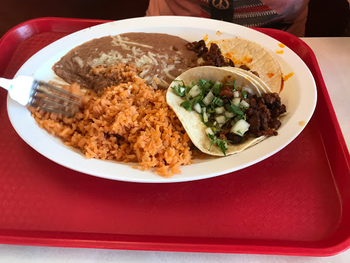 Restaurant «Don Pedros Mexican Restaurant», reviews and photos, 5900 NE Fourth Plain Blvd, Vancouver, WA 98661, USA