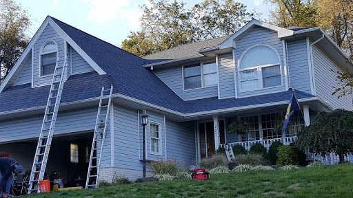 Roofing Contractor «Beneficial Roofing of Crossville, TN», reviews and photos, 118 Louise St, Crossville, TN 38555, USA