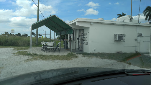 Mexican Restaurant «Martin Tacos», reviews and photos, 301 W Canal St N, Belle Glade, FL 33430, USA