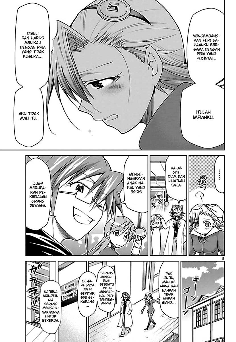 Komik denpa kyoushi 031 32 Indonesia denpa kyoushi 031 Terbaru 5|Baca Manga Komik Indonesia|