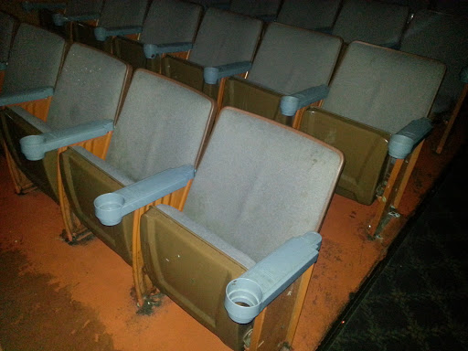 Movie Theater «North Oaks Cinema 6», reviews and photos, 4623 FM 1960, Houston, TX 77069, USA