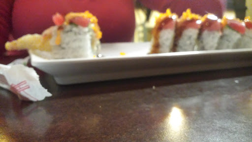 Japanese Restaurant «Umi Sushi», reviews and photos, 1121 White Rock Rd #205, El Dorado Hills, CA 95762, USA