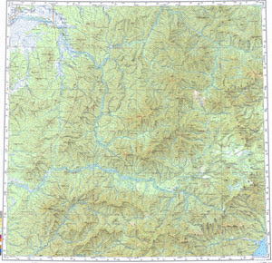 Thumbnail Map 500k--l53-2