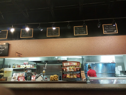 Sandwich Shop «Penn Station East Coast Subs», reviews and photos, 1632 Memorial Blvd, Murfreesboro, TN 37129, USA