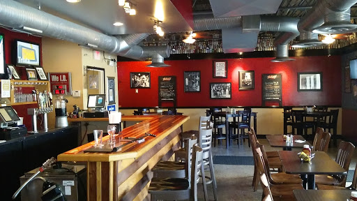 American Restaurant «1933 Pub & Grill», reviews and photos, 2245 Nursery Rd, Clearwater, FL 33764, USA