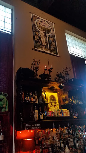 Bar «Ace of Cups», reviews and photos, 2619 N High St, Columbus, OH 43202, USA