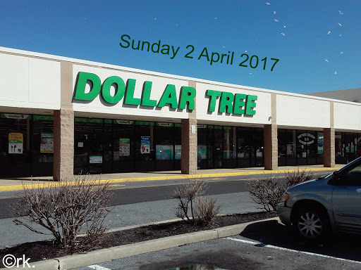 Dollar Store «Dollar Tree», reviews and photos, 5370 Allentown Pike, Temple, PA 19560, USA