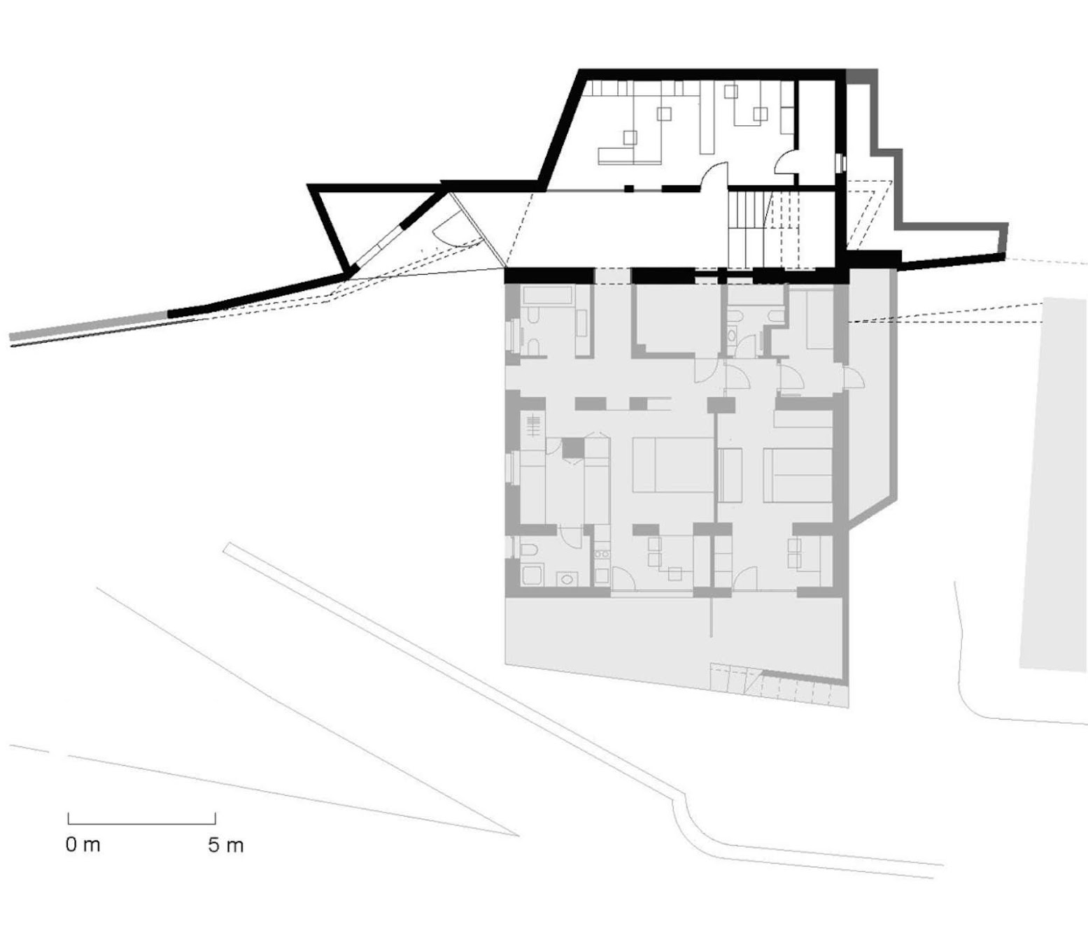 Paramount Residence Alma by Plasma Studio