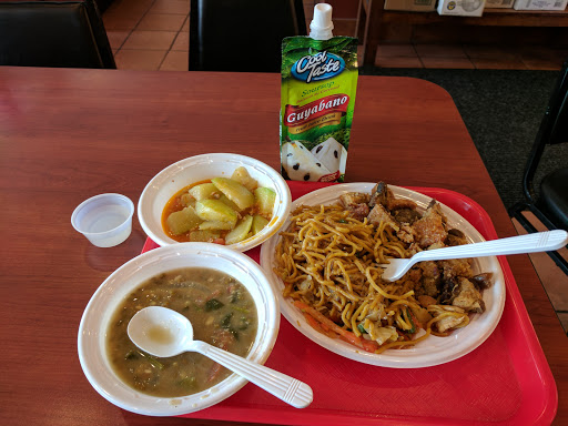 Filipino Restaurant «Manila Cafe & Asian», reviews and photos, 200 Larchmont Blvd, Mt Laurel, NJ 08054, USA
