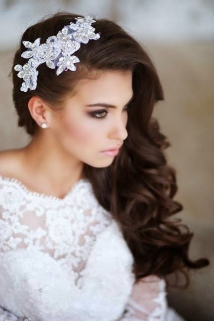 peinados de novia 2016 paso a paso