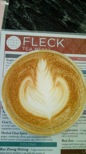 Coffee Shop «Fleck», reviews and photos, 1169 Walnut St, Newton Highlands, MA 02461, USA