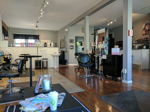 Hair Salon «Sassu Salon», reviews and photos, 195 Central St, Bristol, CT 06010, USA