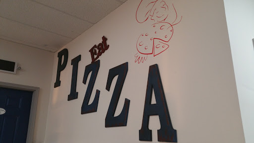 Pizza Restaurant «Pizza Place», reviews and photos, 206 N Main St, Mt Pleasant, TN 38474, USA