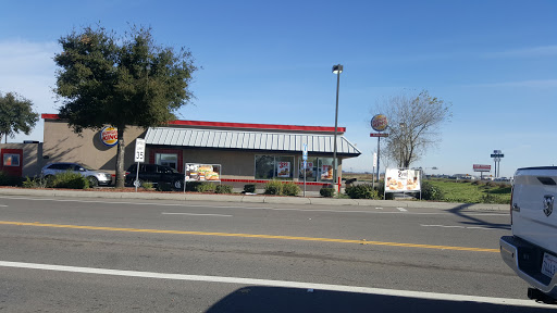 Fast Food Restaurant «Burger King», reviews and photos, 15050 Thornton Rd, Lodi, CA 95242, USA