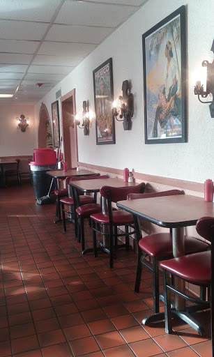 Restaurant «Mexican Villa Comida», reviews and photos, 434 Glenstone Avenue, Springfield, MO 65802, USA