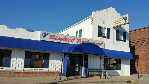 Restaurant «Bluebird Restaurant», reviews and photos, 158 E Main St, Morristown, IN 46161, USA