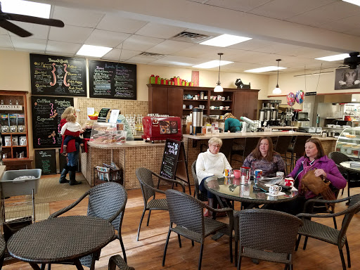 Coffee Shop «Brew Ha Ha at the Colony», reviews and photos, 2612 W 8th St, Erie, PA 16505, USA