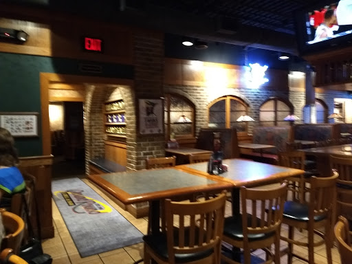 Restaurant «Ground Round Grill & Bar», reviews and photos, 1001 S Pokegama Ave, Grand Rapids, MN 55744, USA