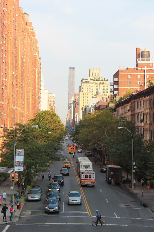 Día 10, Nueva York (1): Times Square, Estatua de la Libertad, High Line Park, - Costa este de EEUU septiembre 2013 (39)