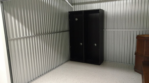 Self-Storage Facility «Life Storage», reviews and photos, 1455 Barrington Rd, Barrington, IL 60010, USA
