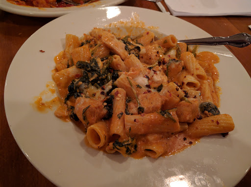 Italian Restaurant «Taste of Tuscany», reviews and photos, 1051 Bloomfield Ave, Clifton, NJ 07012, USA