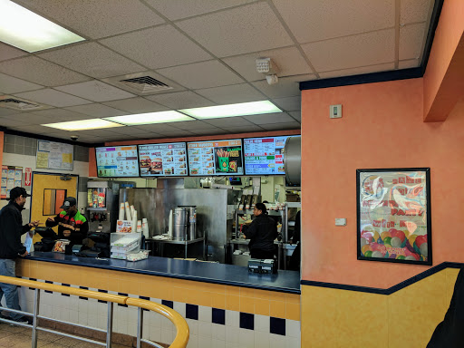 Fast Food Restaurant «Burger King», reviews and photos, 147 New Brunswick Ave, Hopelawn, NJ 08861, USA