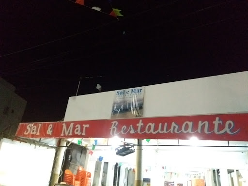 Restaurante Sal & Mar, R. Aratua, 58, Guamaré - RN, 59598-000, Brasil, Restaurante, estado Rio Grande do Norte
