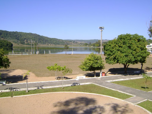 Parque Municipal Dr. Leopoldo Correa - Praia Popular, Av. Geraldo Almeida, 1483-1563, Formiga - MG, 35570-000, Brasil, Atração_Turística, estado Minas Gerais