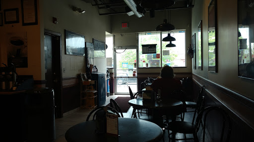 Bagel Shop «University Cafe & Bagel», reviews and photos, 240 University Ave, Westwood, MA 02090, USA