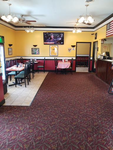 Pizza Restaurant «Galena Pizzaria Inc», reviews and photos, 119 N Main St, Galena, MD 21635, USA