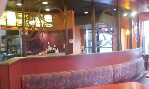 Mexican Restaurant «Taco Bell», reviews and photos, 1201 N State St, Ukiah, CA 95482, USA