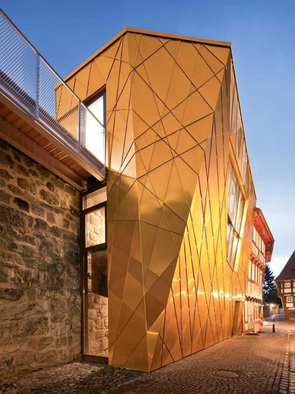 Gnädinger Architekten