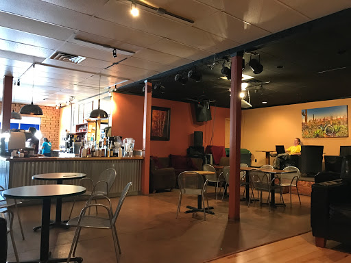 Coffee Shop «White Dove Coffee Shop», reviews and photos, 2211 E 7th Ave, Flagstaff, AZ 86004, USA