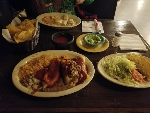 Mexican Restaurant «Mi Pueblito 4», reviews and photos, 103 N Peabody Ave # A, Mountain View, AR 72560, USA