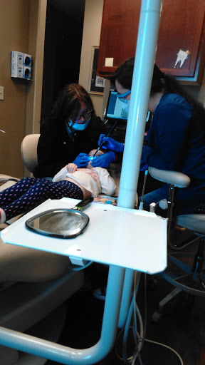 Dental Clinic «Cloudland Dental», reviews and photos
