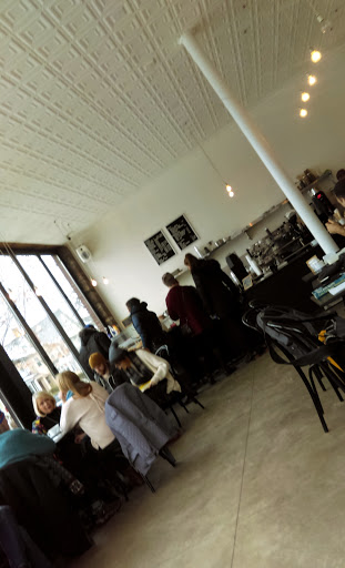 Coffee Shop «Tipico Coffee», reviews and photos, 128 Fargo Ave, Buffalo, NY 14201, USA