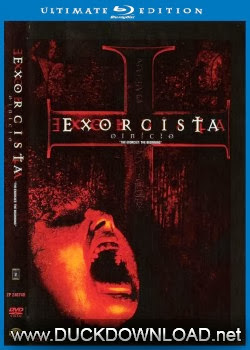 O Exorcista - O Início 720p BluRay Dual Áudio O Exorcista - O Início 720p BluRay Dual Áudio