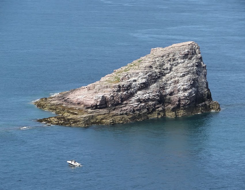 Le cap Fréhel par Bretagne-web.fr