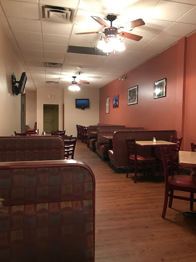 Pizza Restaurant «Buona Pizza & Italian Restaurant», reviews and photos, 1610 Nay Aug Ave, Scranton, PA 18509, USA
