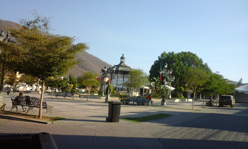 Municipio de Tonaya, Calle Madero 80, Centro, 48761 Tonaya, Jal., México, Oficinas del ayuntamiento | JAL