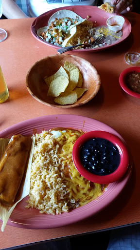 Mexican Restaurant «El Sombrero Family Mexican», reviews and photos, 15611 92nd Street Kp N, Lakebay, WA 98349, USA