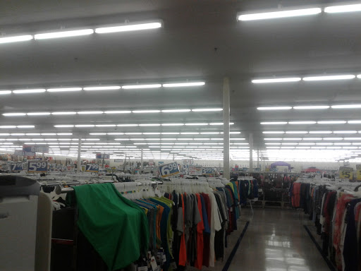 Discount Store «Roses Discount Store», reviews and photos, 2960 Derr Rd, Springfield, OH 45503, USA