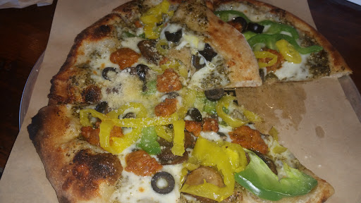 Pizza Restaurant «Your Pie», reviews and photos, 5110 Eldorado Pkwy, Frisco, TX 75033, USA