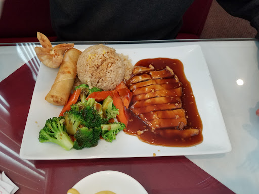 Chinese Restaurant «New Dynasty Restaurant», reviews and photos, 16522 Keystone Blvd A, Parker, CO 80134, USA