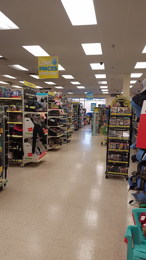 Discount Store «Dollar General», reviews and photos, 1131 Falls River Ave #101, Raleigh, NC 27614, USA