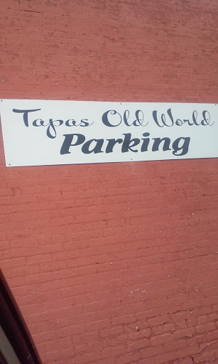 Restaurant «Tapas Old World», reviews and photos, 1417 Main St N, Jacksonville, FL 32206, USA