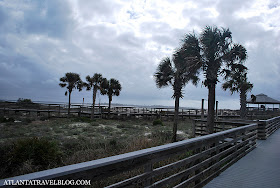 Saint Andrews State Park