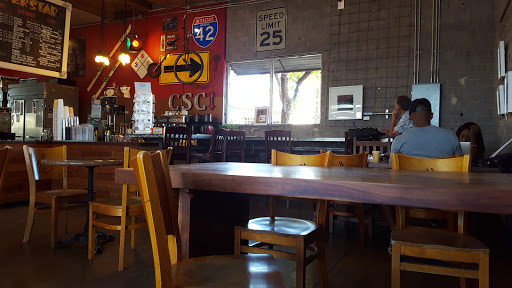 Coffee Shop «Copper Star Coffee», reviews and photos, 4220 7th Ave, Phoenix, AZ 85013, USA
